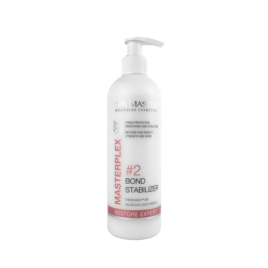 Стабилизатор за коса #2 MASTERPLEX BOND STABILIZER