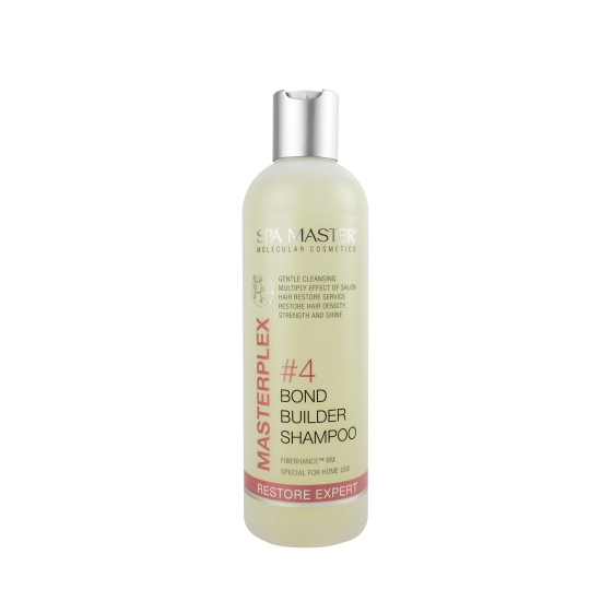 Възобновяващ шампоан #4 MASTERPLEX BOND BUILDER SHAMPOO