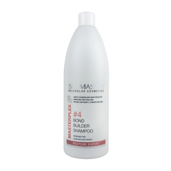 Възобновяващ шампоан #4 MASTERPLEX BOND BUILDER SHAMPOO